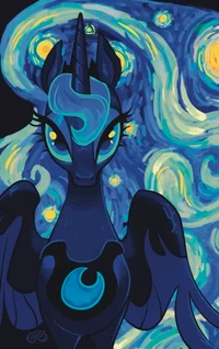 Princess Luna