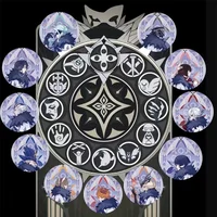 Harbingers infect AU