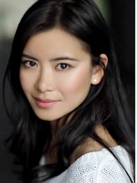 Katie Leung 