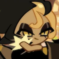 Street Urchin Cookie