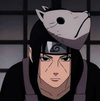 itachi uchiha