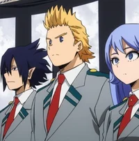 The Big 3