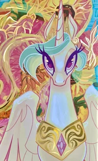 Princess Celestia