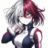 Shira Todoroki