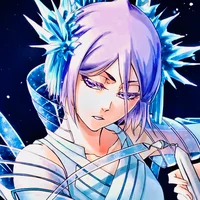 Rukia kuchiki