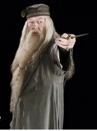 Dumbledore 