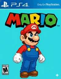 Mario 