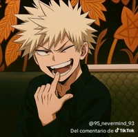 Bakugo 