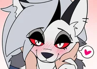 Loona PUPPY PRINCESS