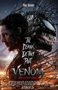 Venom 3 RP