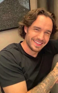 Liam Payne - AU
