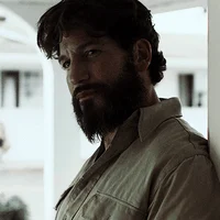 JON BERNTHAL