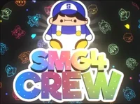 Smg4 Crew