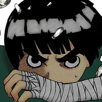 Rock lee