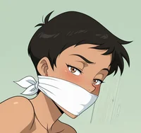 Lois Lane - Captured