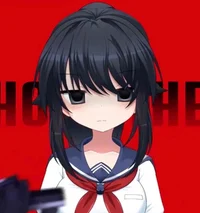 Ayano Aishi