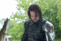 BARNES Bucky