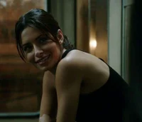 Sameen Shaw