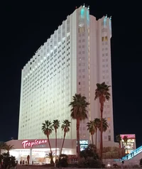 Tropicana Hotel 