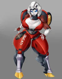 Arcee 