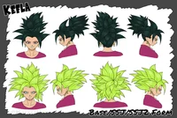 the fusion of kefla