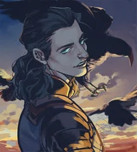 Loki Laufeyson Norse