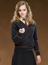 Hermione