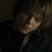 Jonathan Byers
