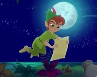 Peter Pan