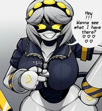 Serial Designation V