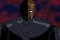 Deathstroke 