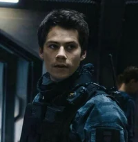 Thomas-Maze Runner