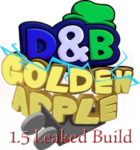 Gapple15LeakBuildRP