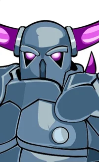 PEKKA - Clash Royale