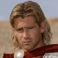 Александр Македонски