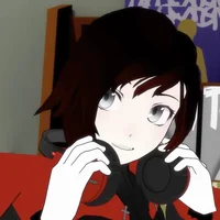 RWBY - Streamer Life