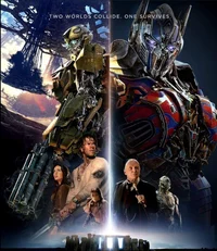 Transformers TLK
