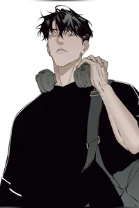 Controlling boyfrien