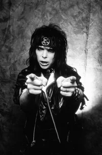 Mick Mars