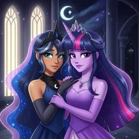 Luna-Twilight