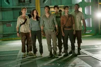Maze Runners