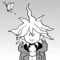 Nagito komaeda