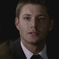 Dean Winchester 