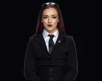 Alba Fyre