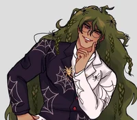 Mastermind Gonta