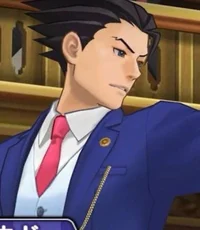 Phoenix Wright