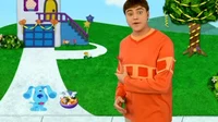 Joe