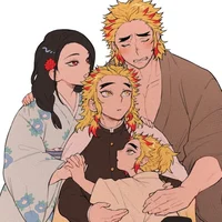 Familia Rengoku