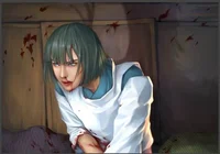 Spirited Away - Haku