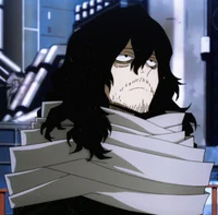 Aizawa Shouta